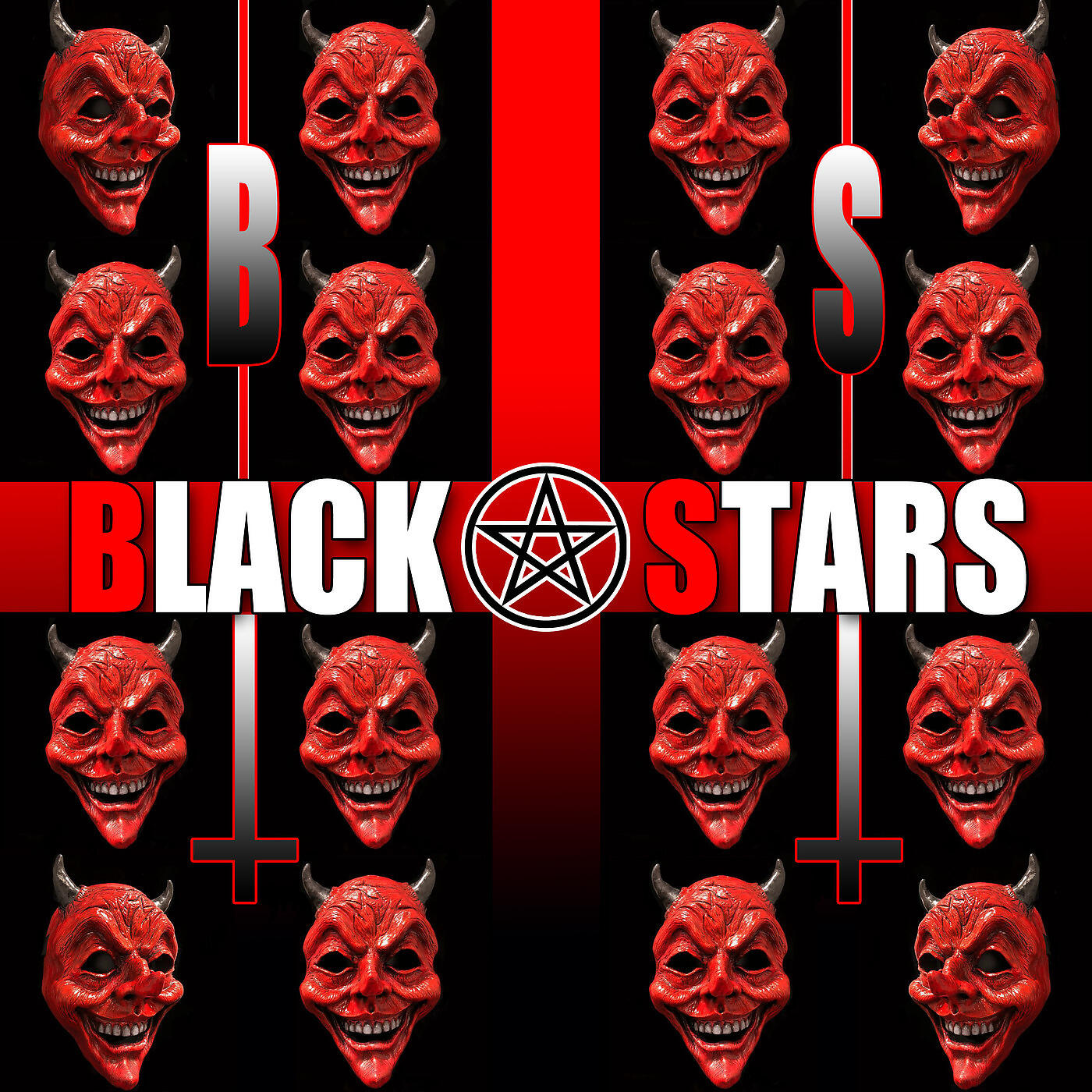 Релиз Black Stars