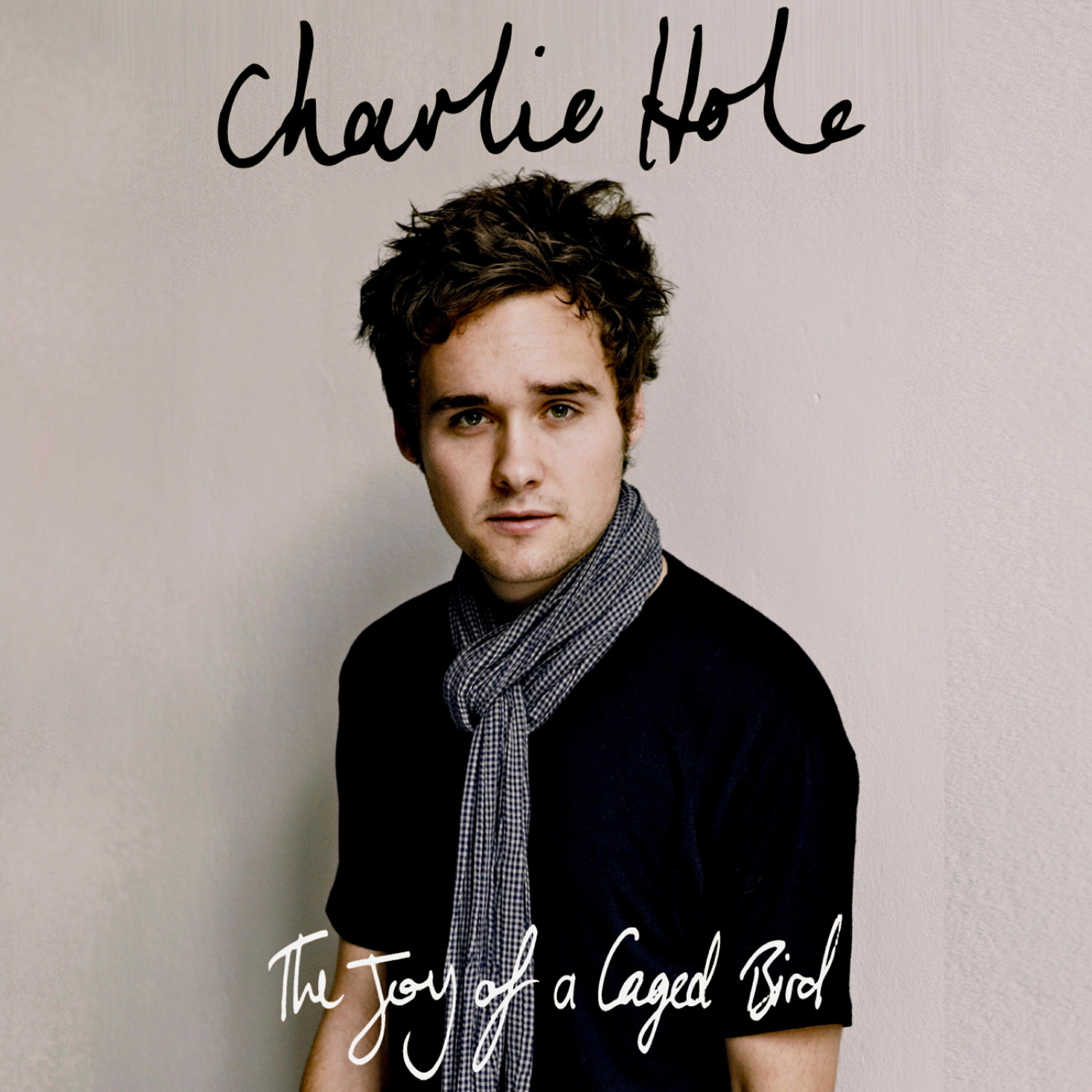 Релиз The Joy of a Caged Bird