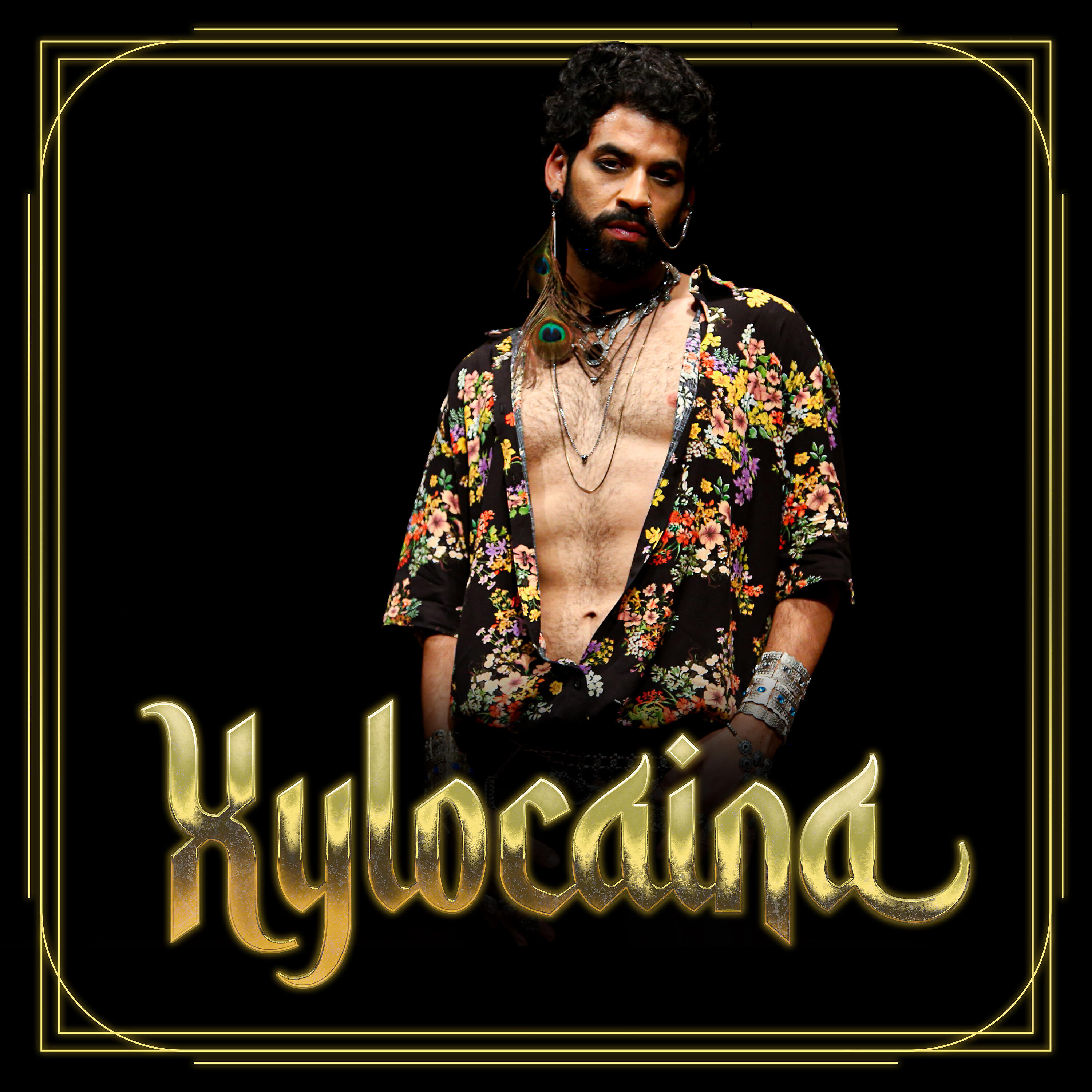 Релиз Xylocaína