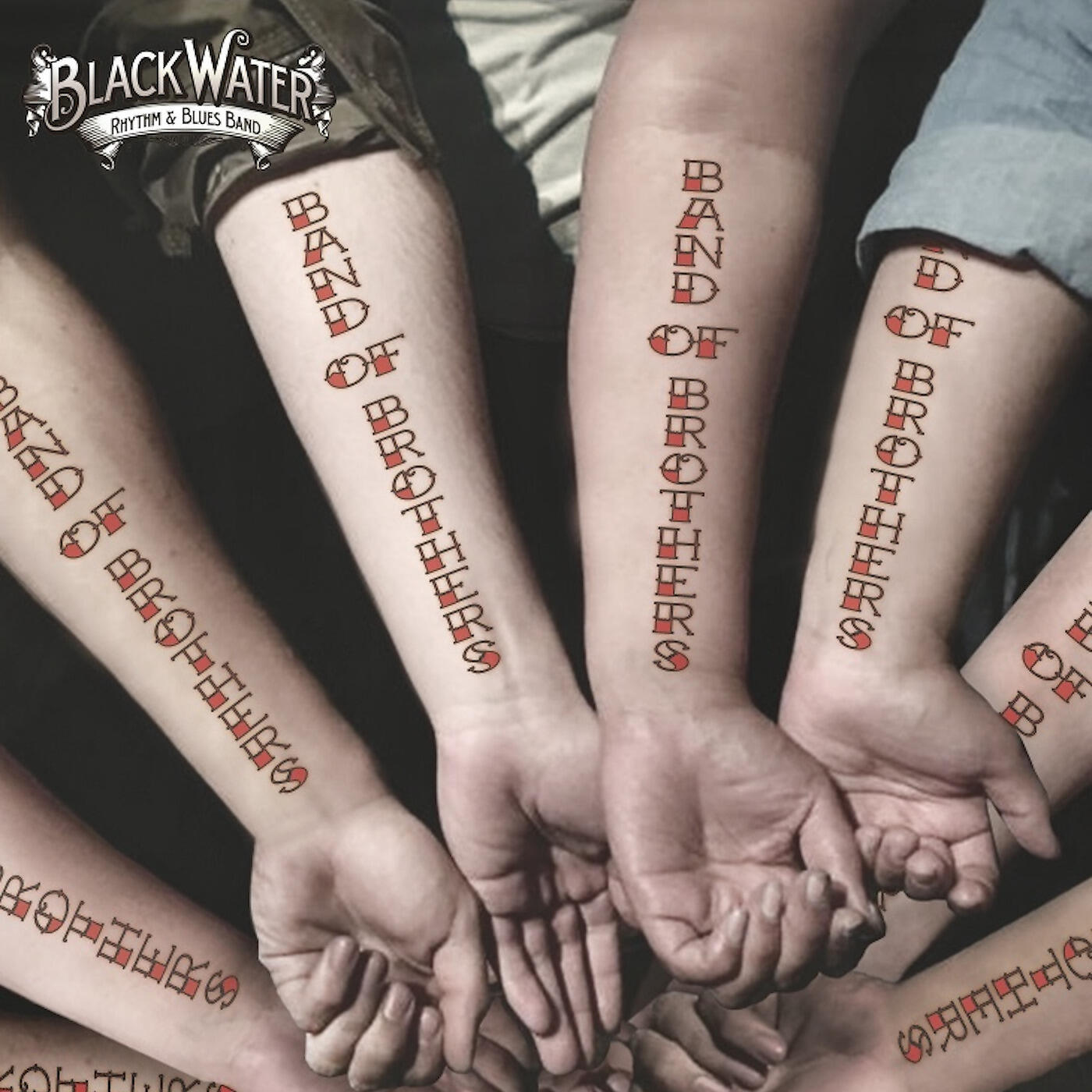 Blackwater Rhythm and Blues Band