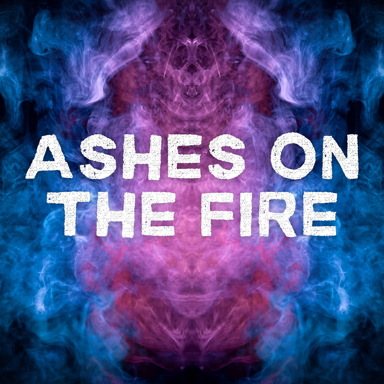 Постер альбома Ashes on The Fire (from "Attack on Titan Season 4")