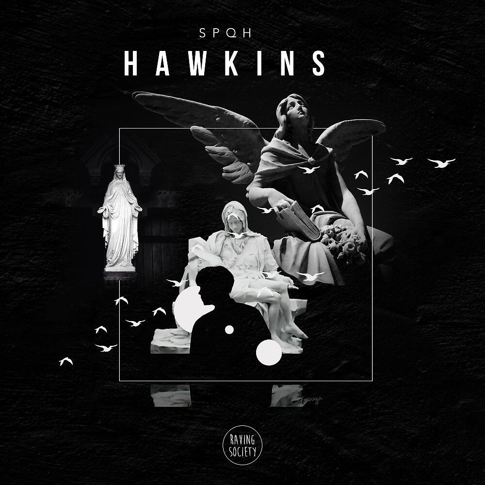 Релиз Spqh - Hawkins