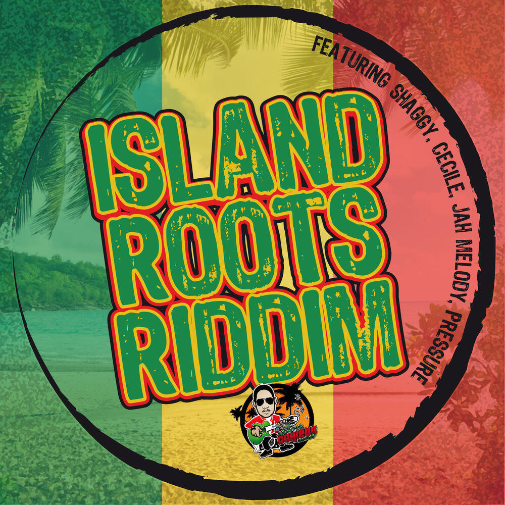 Релиз Island Roots Riddim