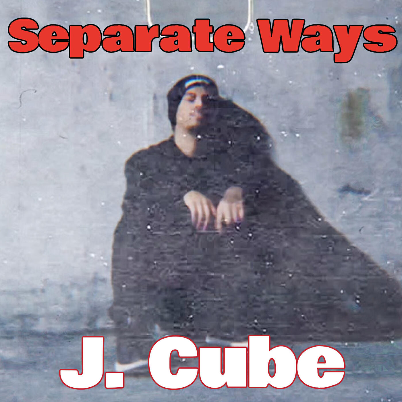 Релиз Separate Ways