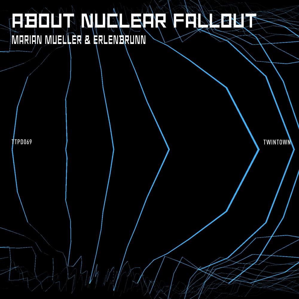 Релиз About Nuclear Fallout (EP)