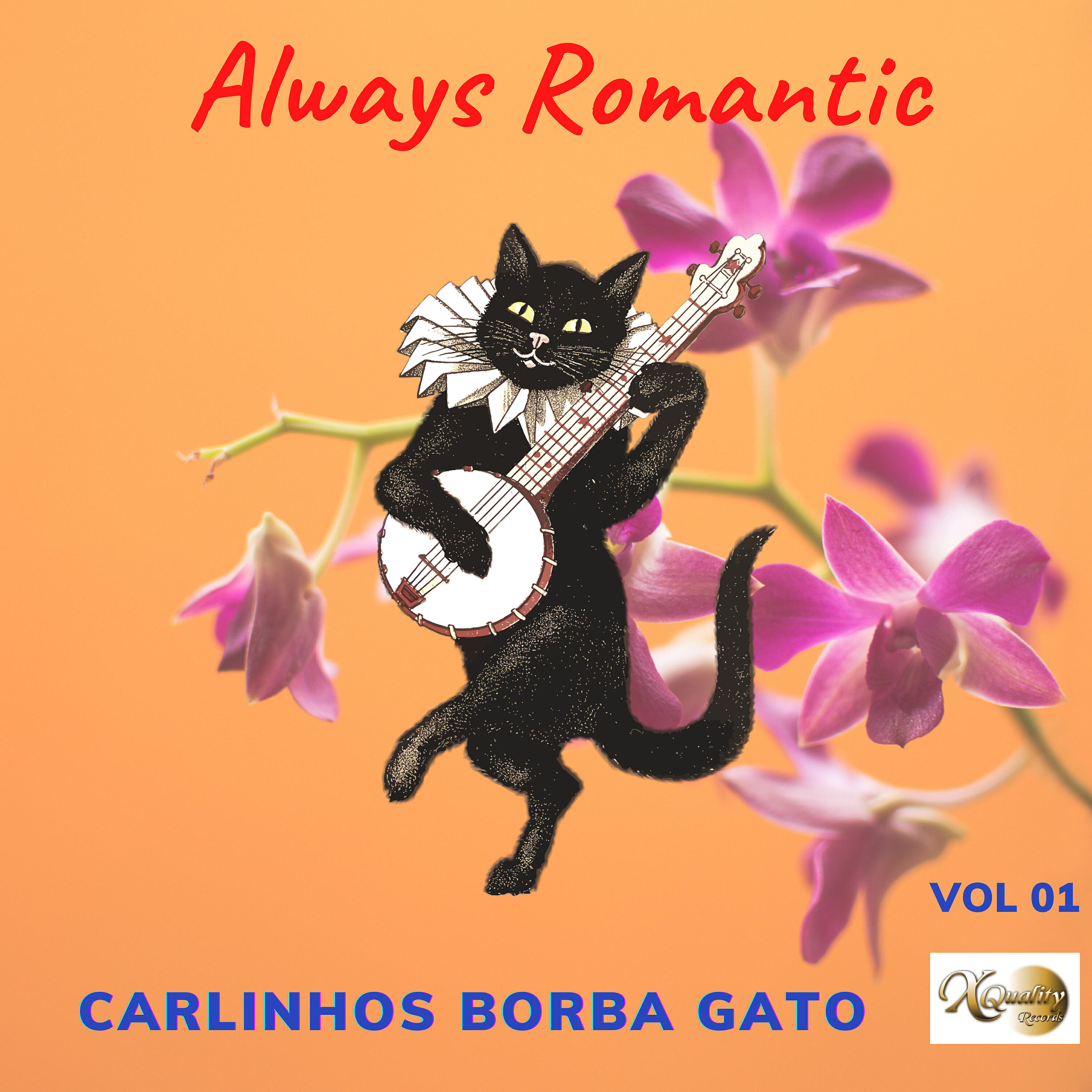 Релиз Always Romantic