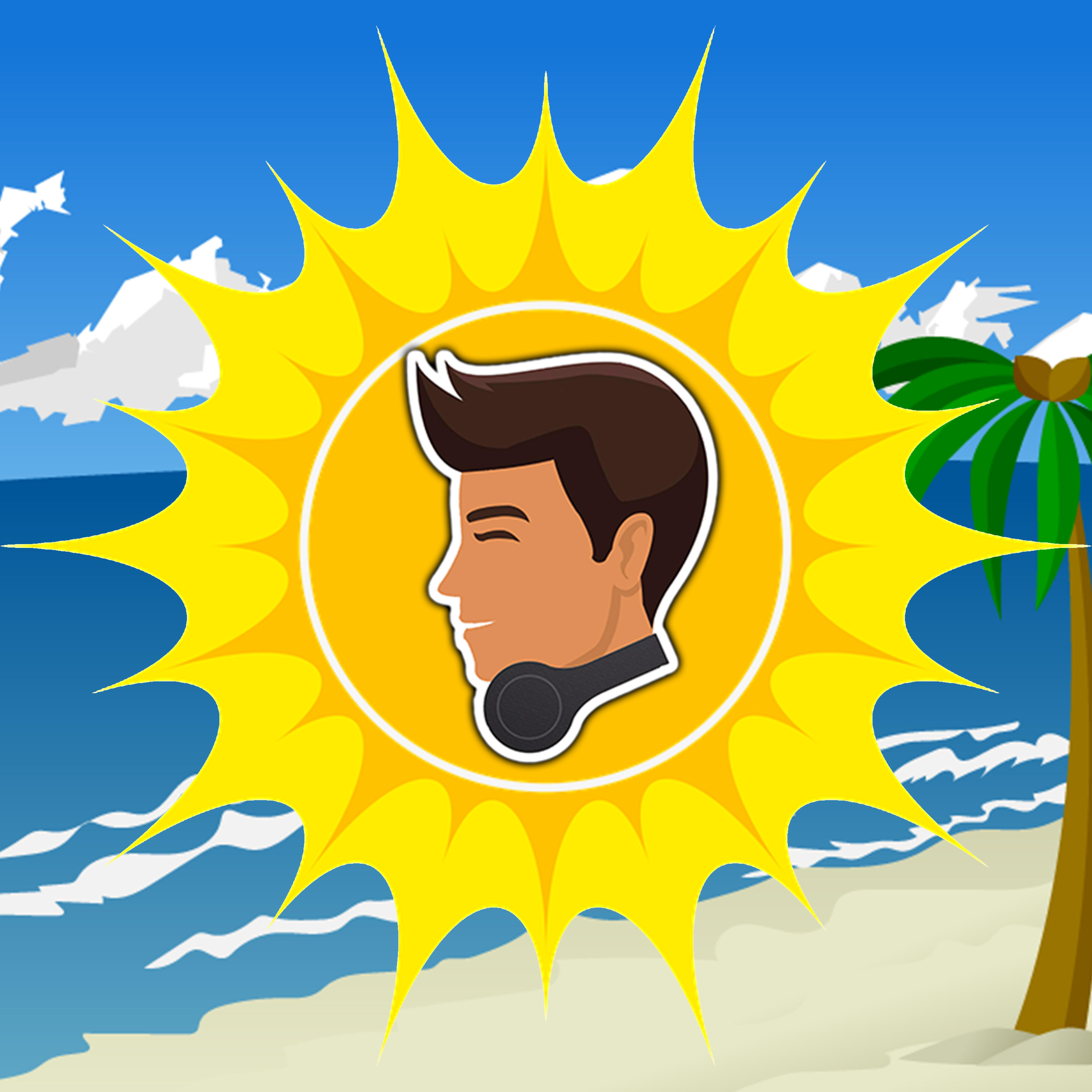 Релиз Te Clavo la Sombrilla (Funk Brasilero)