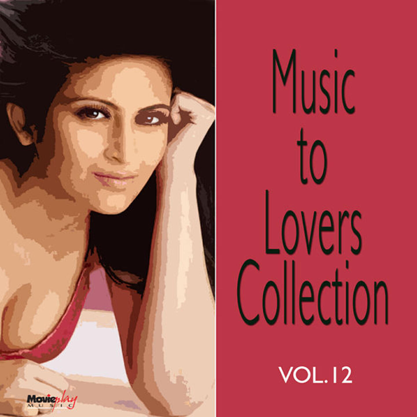 Релиз Music To Lovers Collection, Vol.12