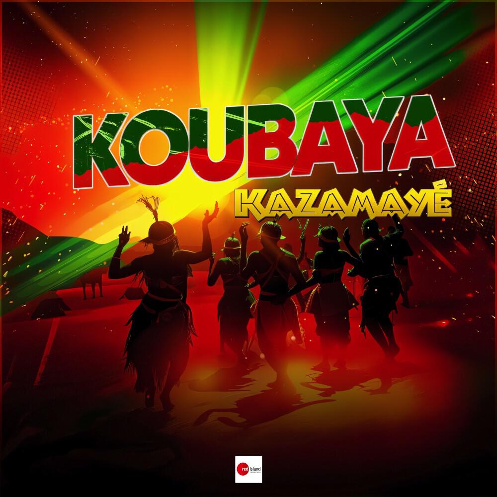 Релиз Koubaya