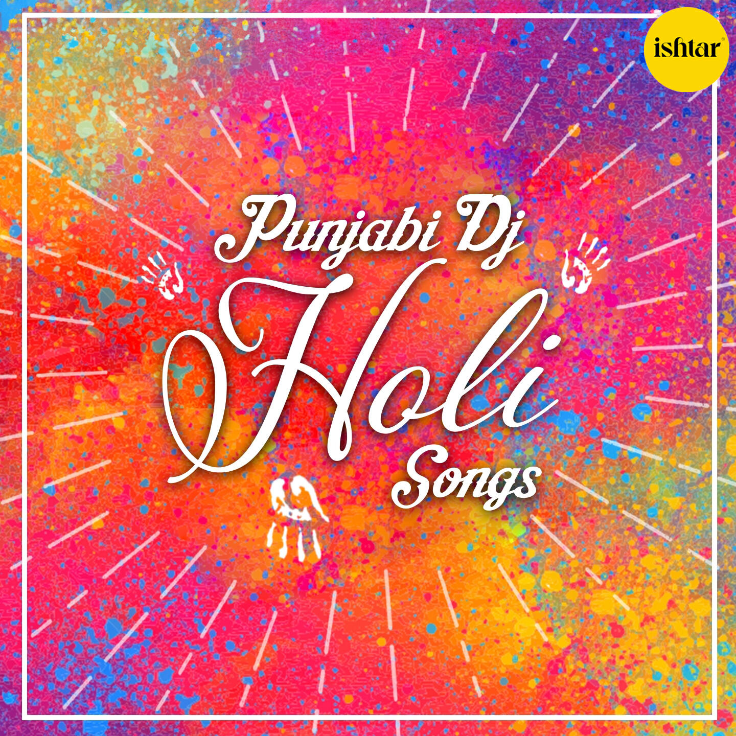 Релиз Punjabi Dj Holi songs