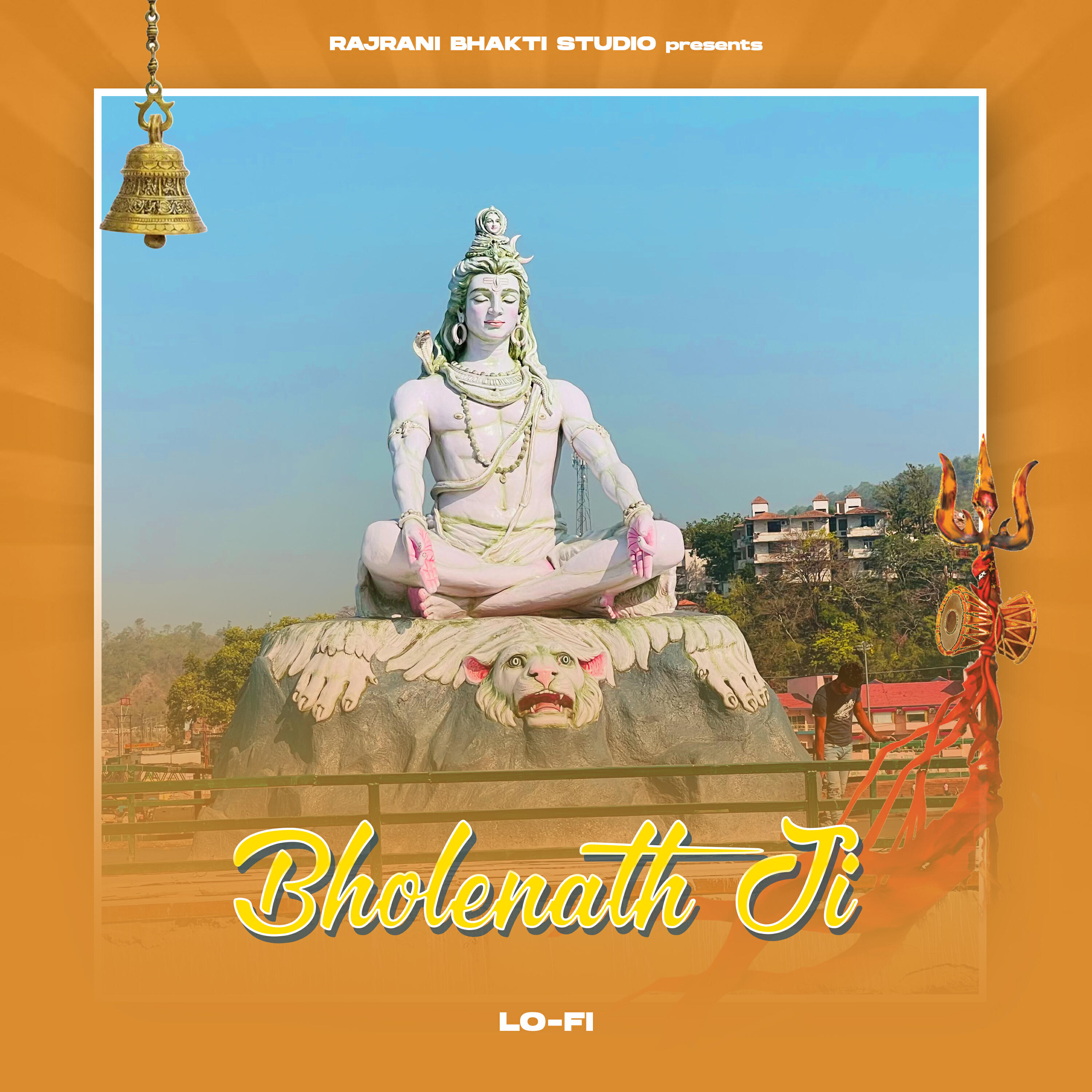 Релиз Bholenath Ji