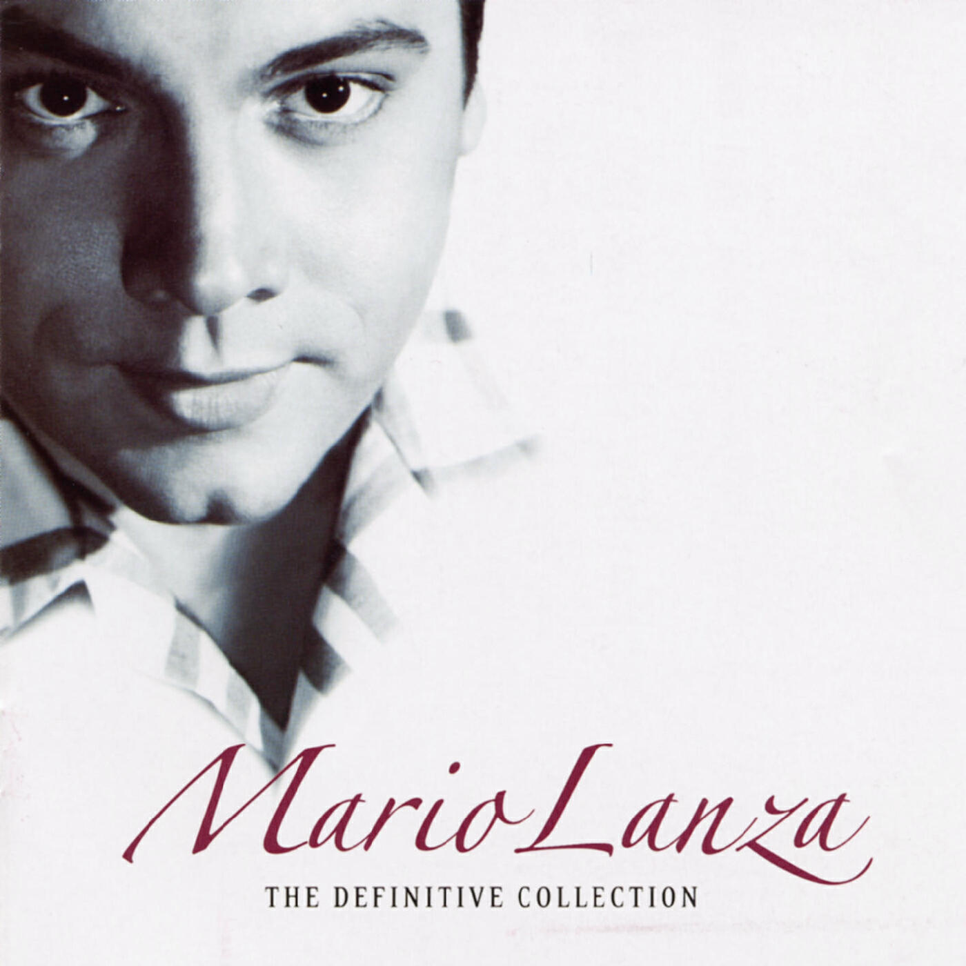 Релиз The Definitive Collection