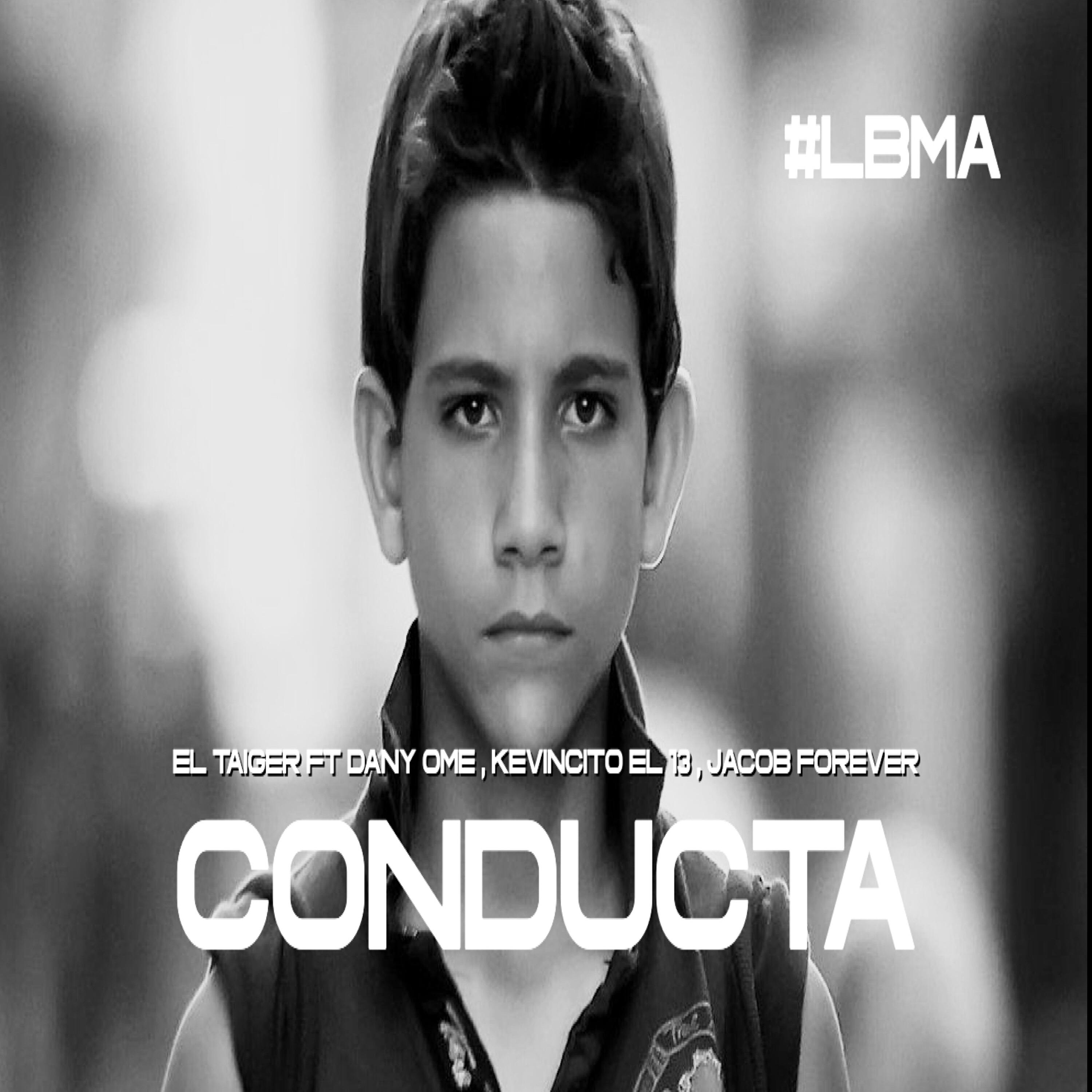 Релиз Conducta