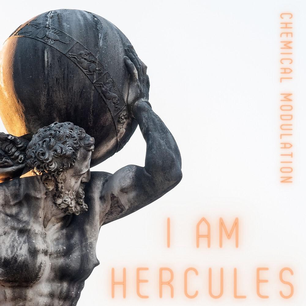 Релиз I Am Hercules