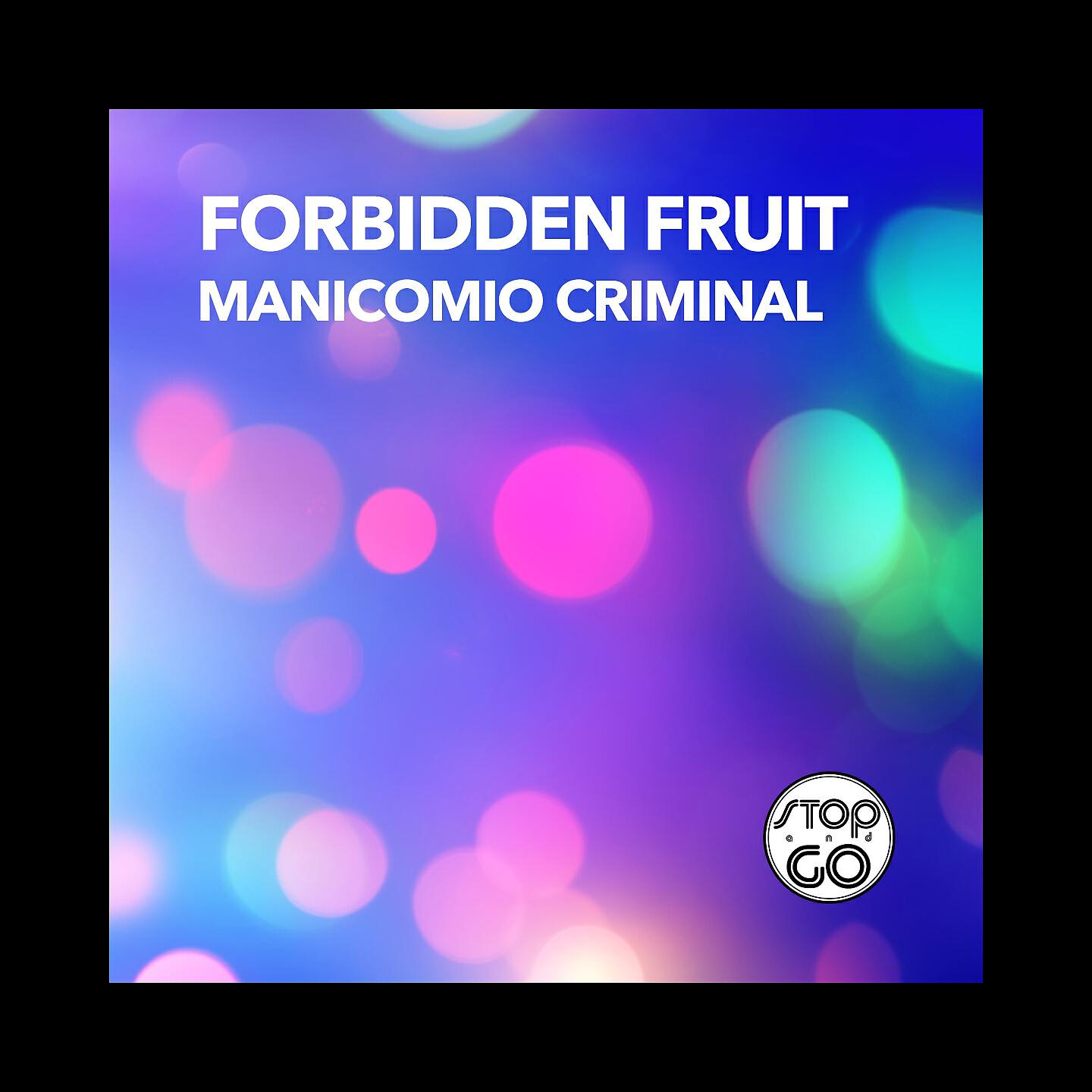 Релиз Manicomio Criminal