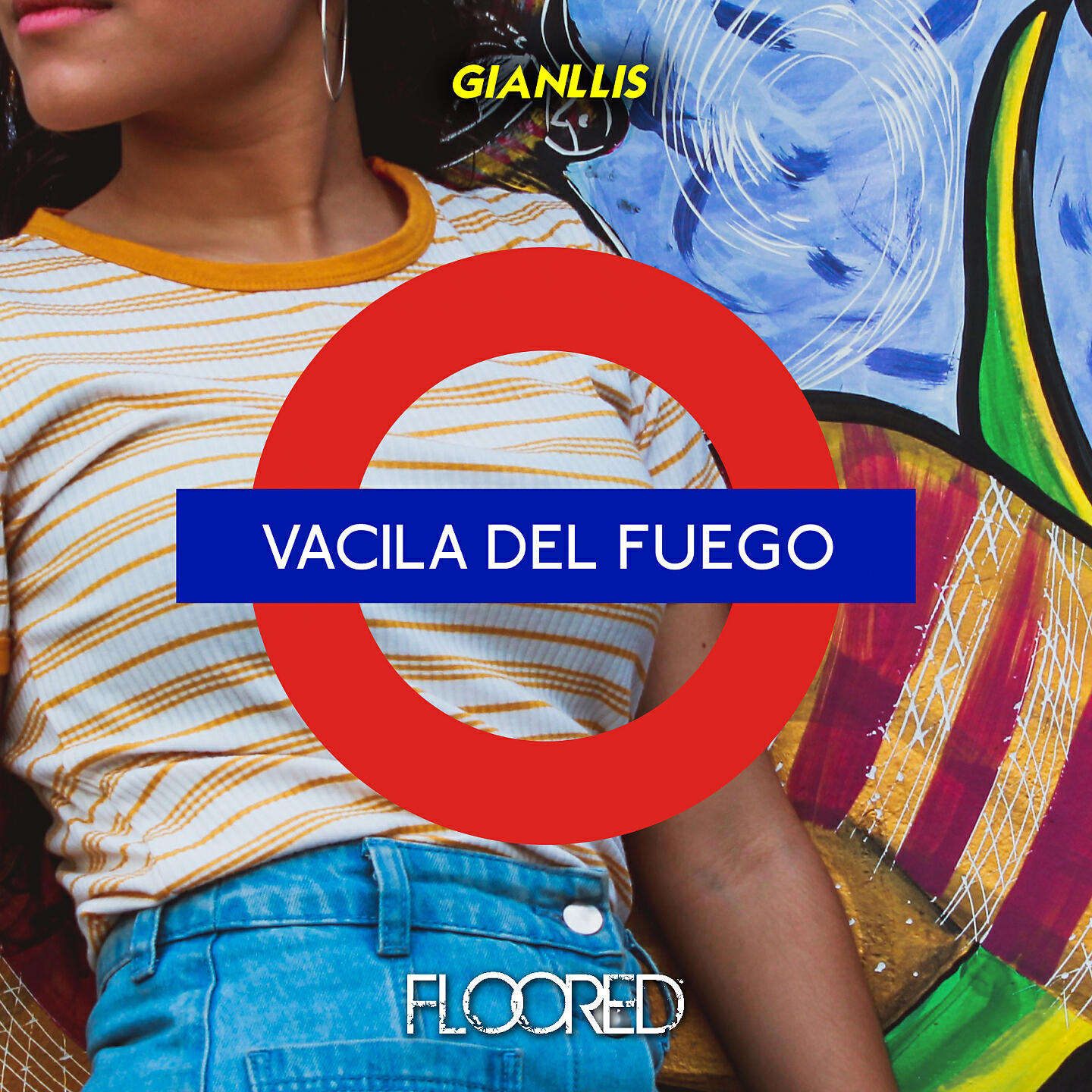 Релиз Vacila Del Fuego