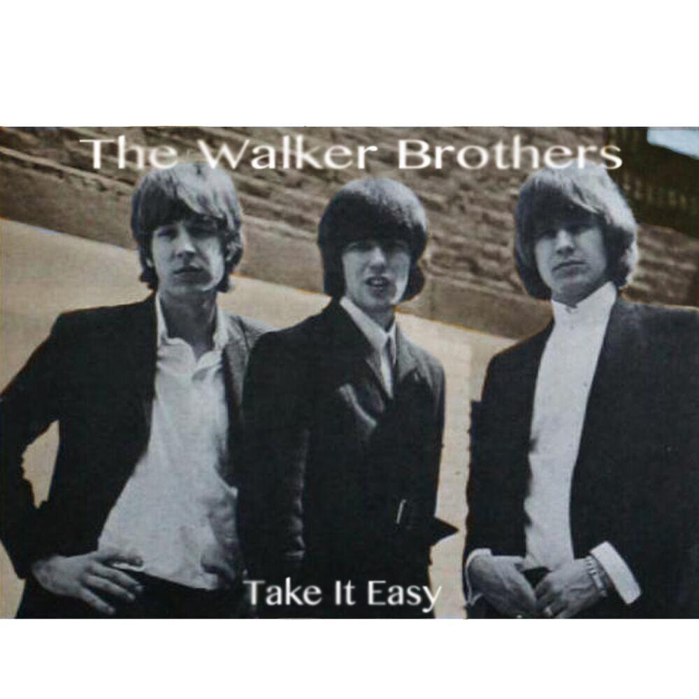 Релиз Take It Easy