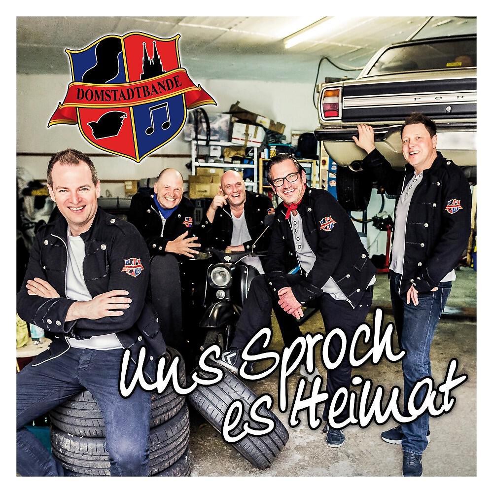 Релиз Uns Sproch es Heimat