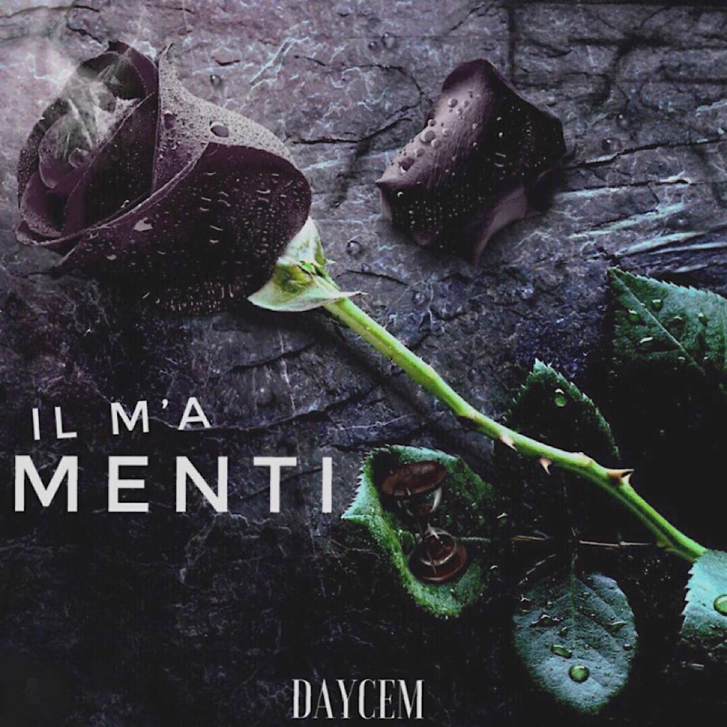 Релиз Il m'a menti