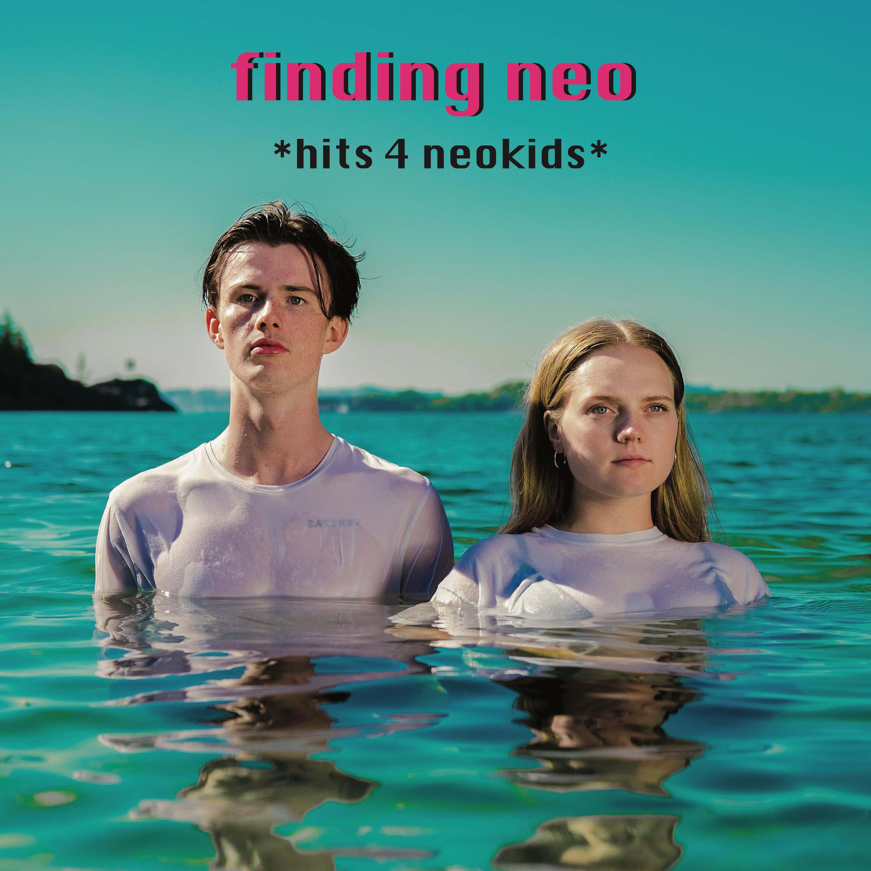 Релиз Hits 4 Neokids