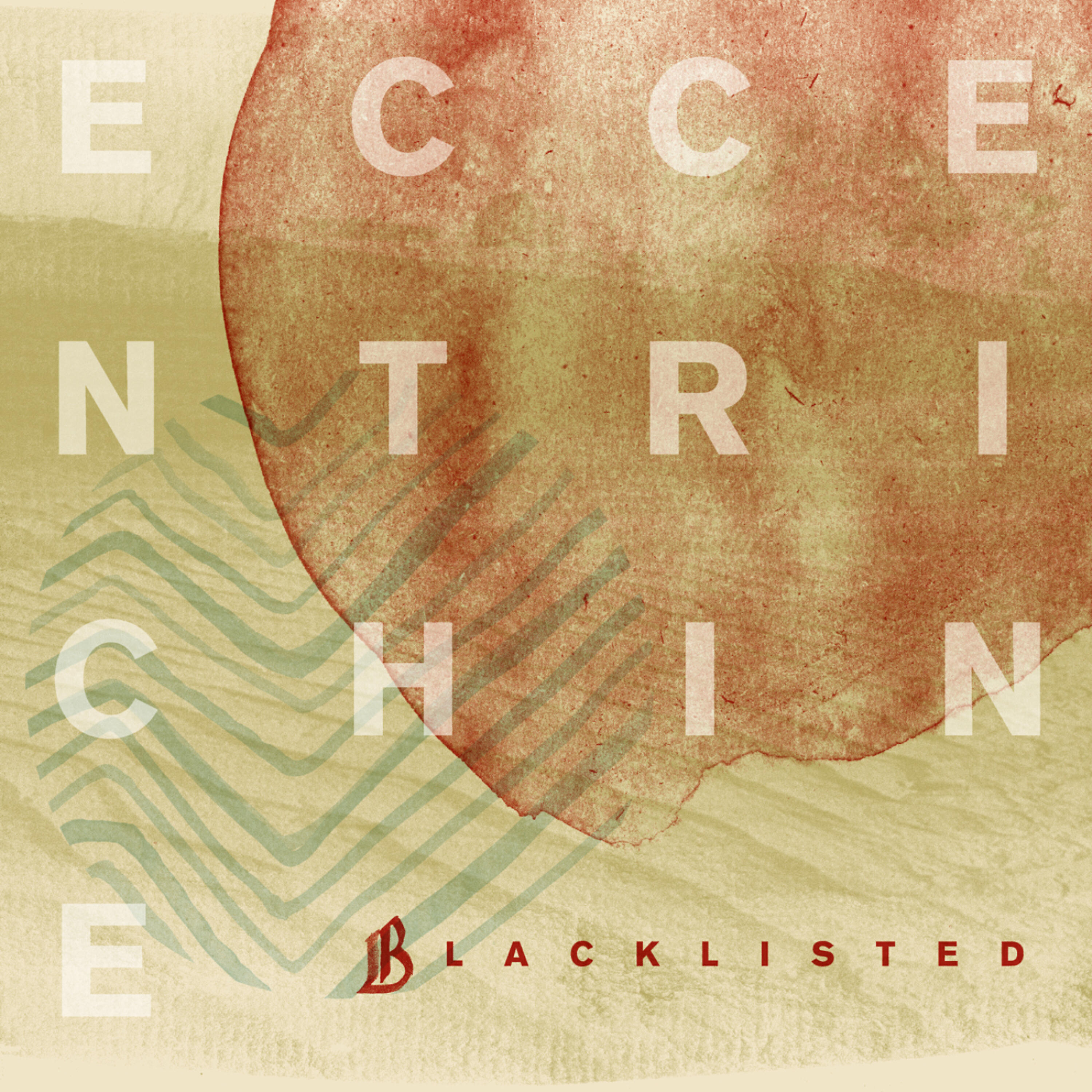 Релиз Eccentrichine