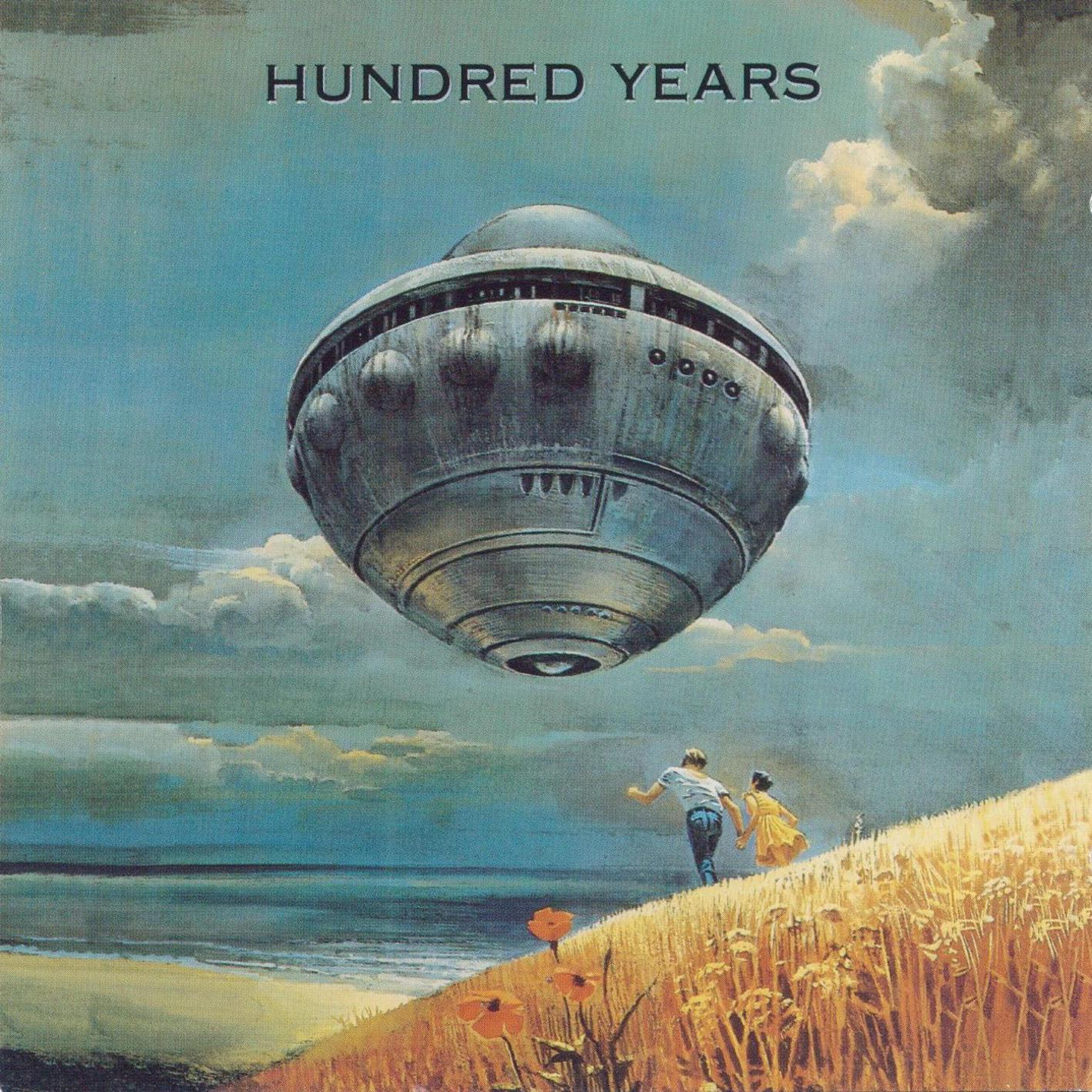 Релиз Hundred Years