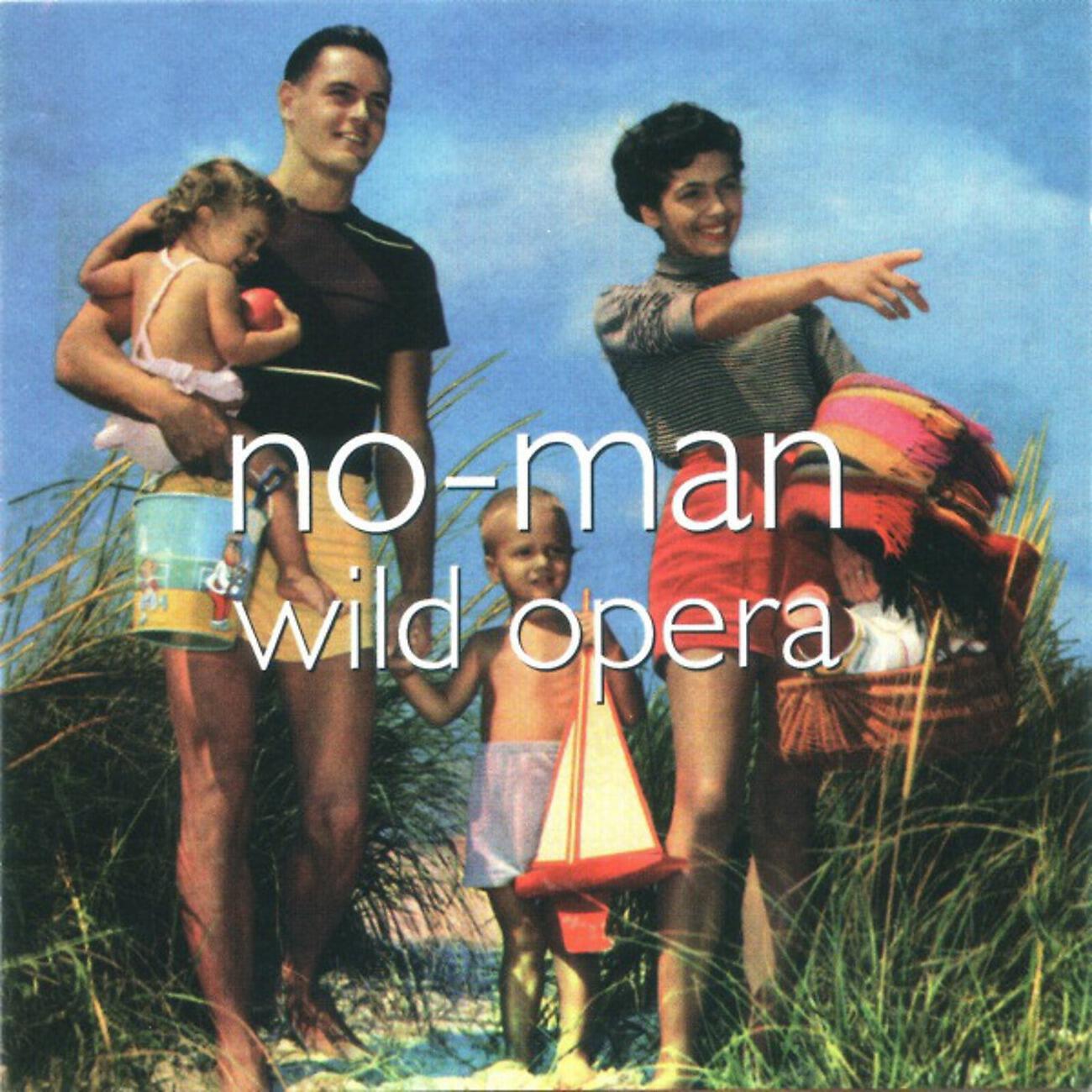 Релиз Wild Opera