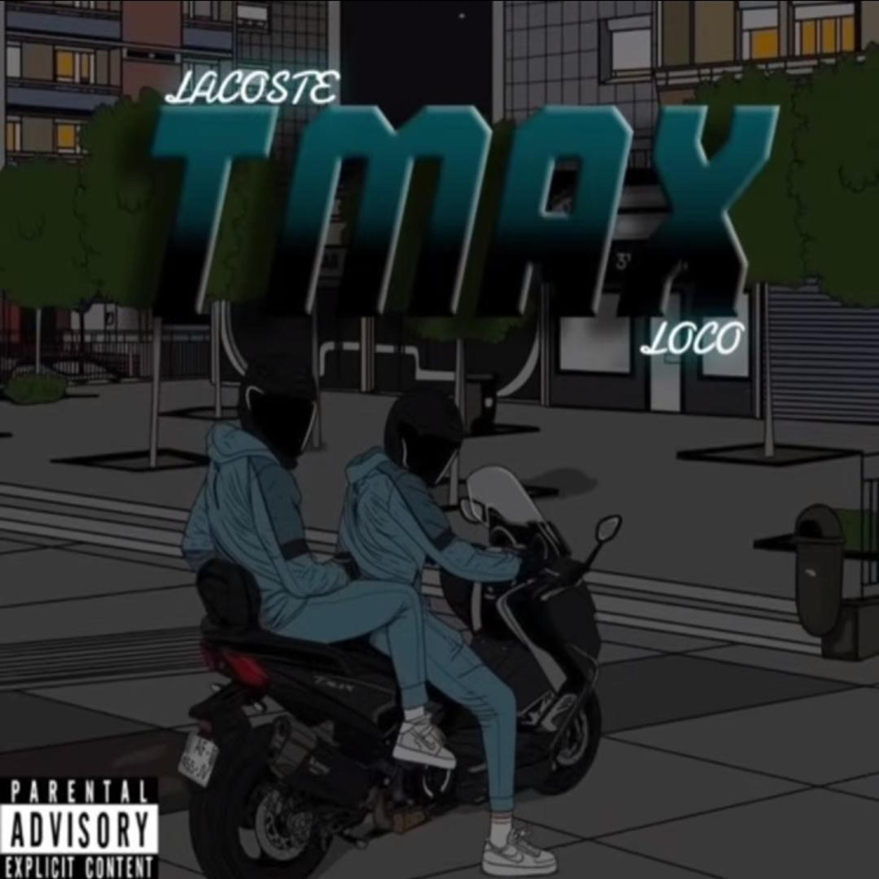 Релиз TMAX