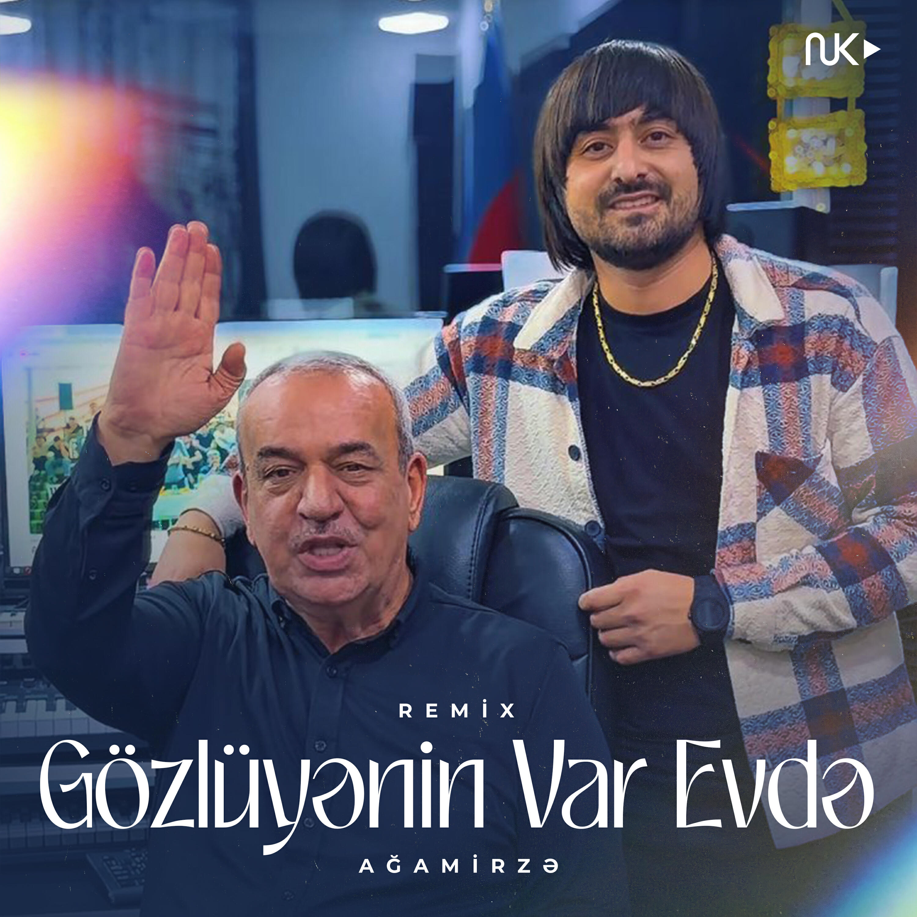 Ağamirzə
