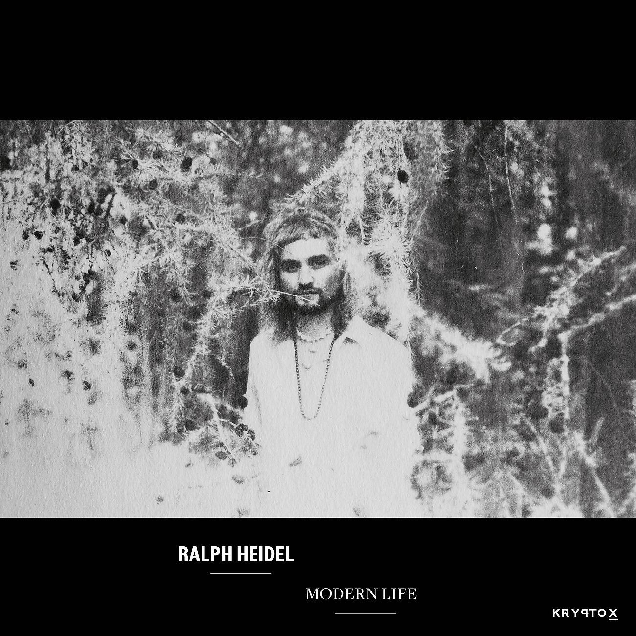 Постер альбома Modern Life