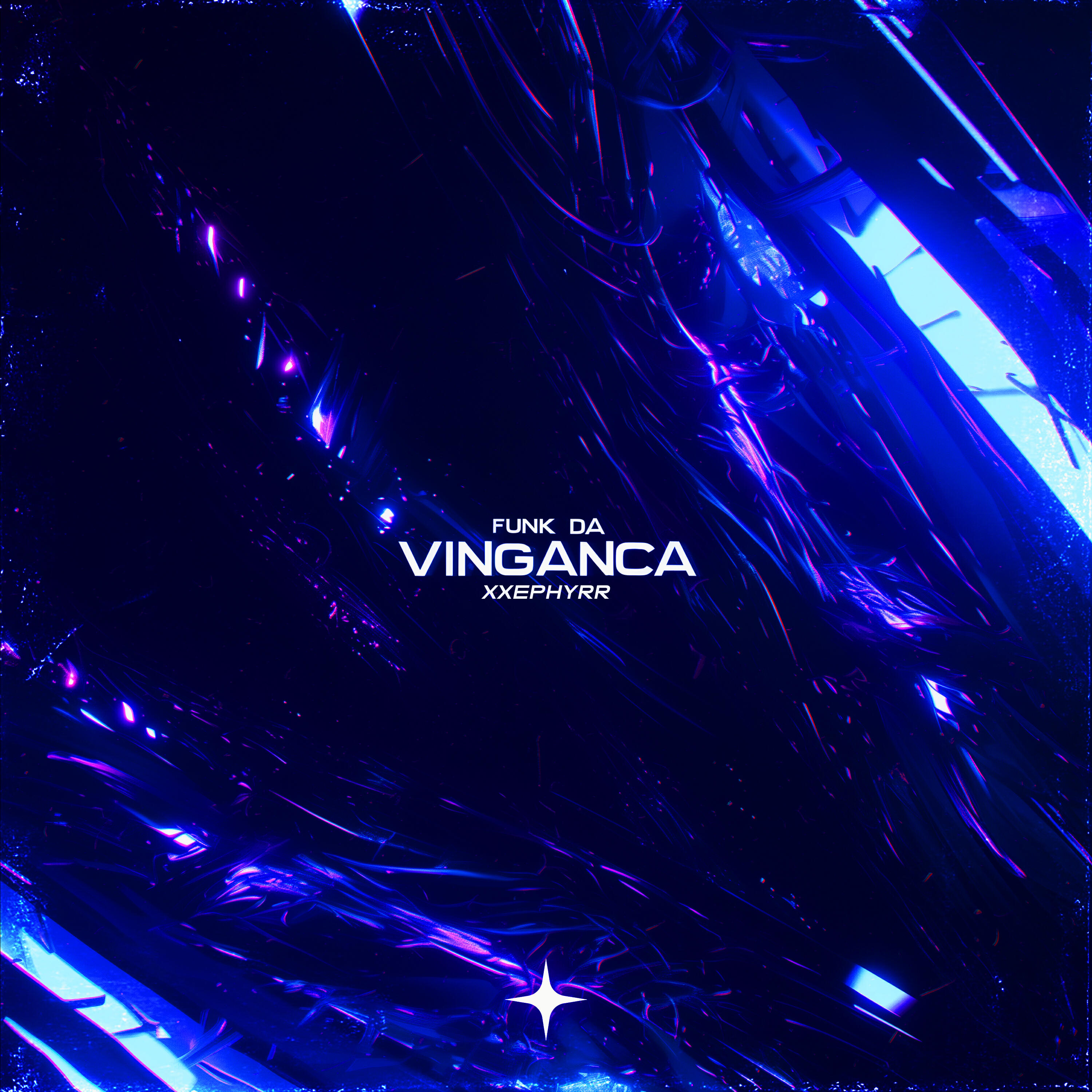 Релиз FUNK DA VINGANCA