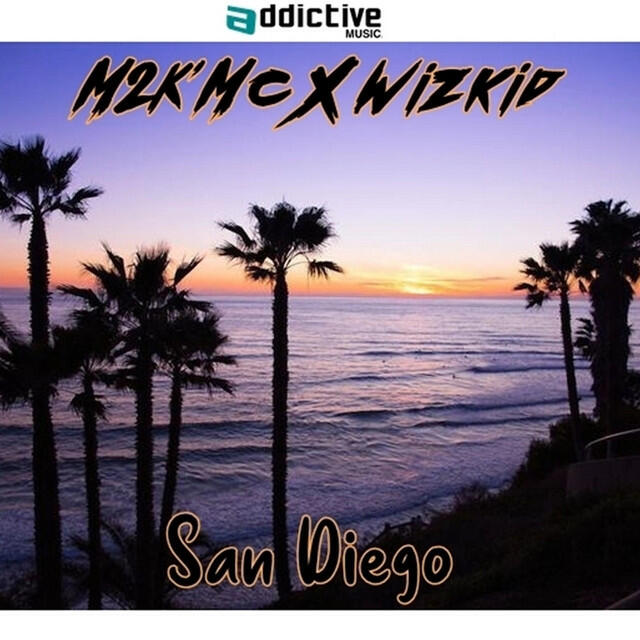 Релиз San Diego