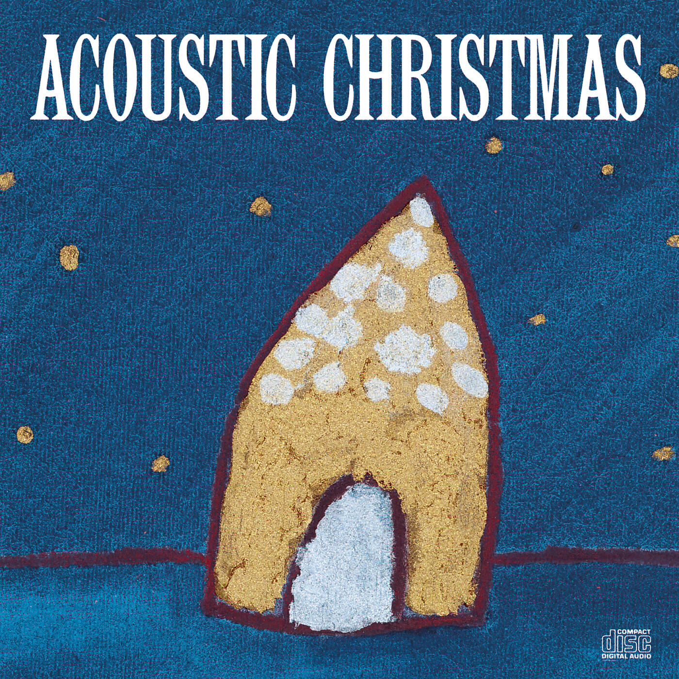 Релиз Acoustic Christmas