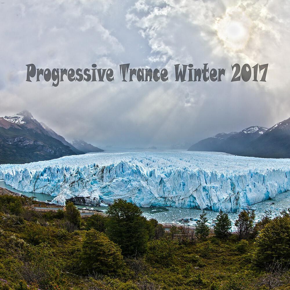 Релиз Progressive Trance Winter 2017