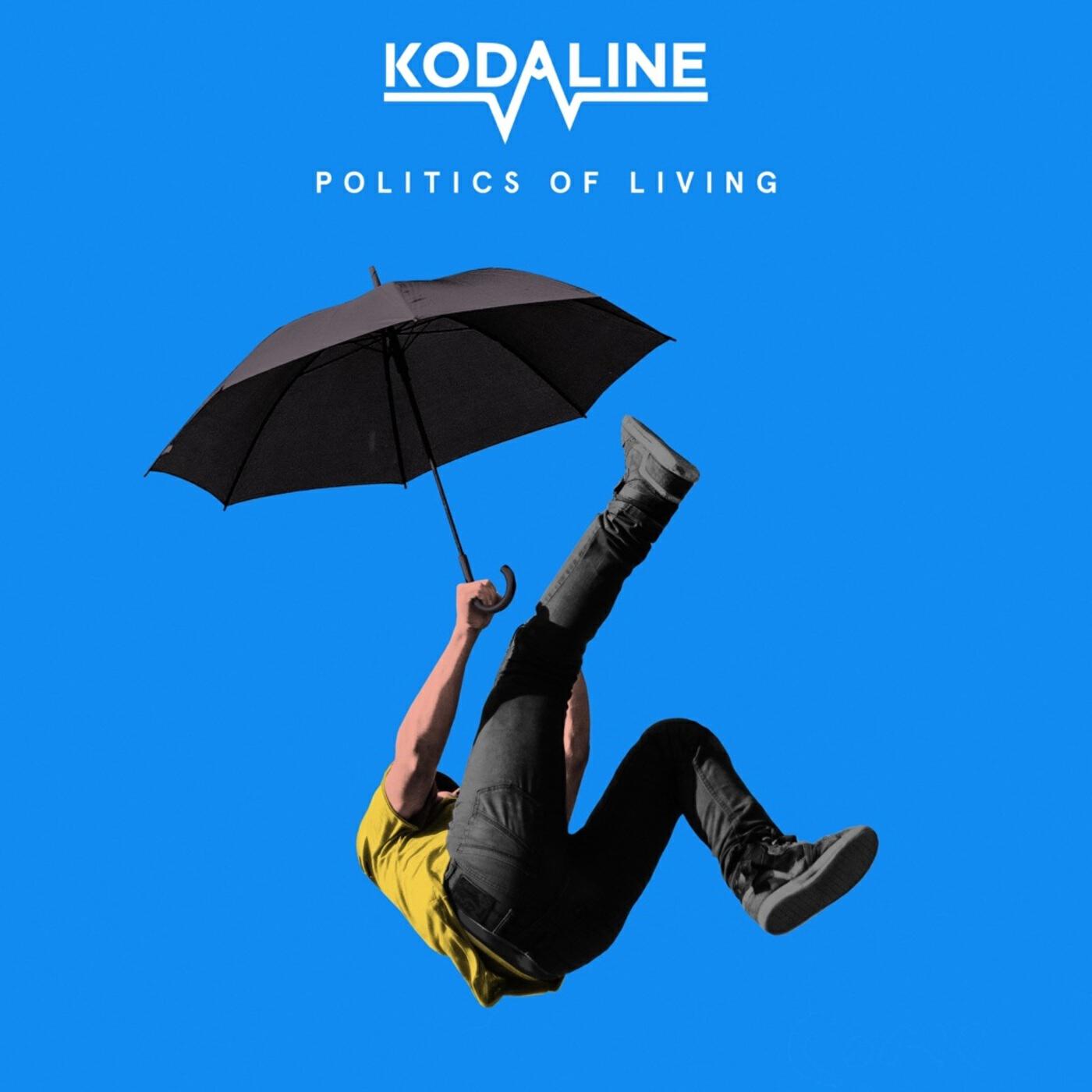 Релиз Politics of Living