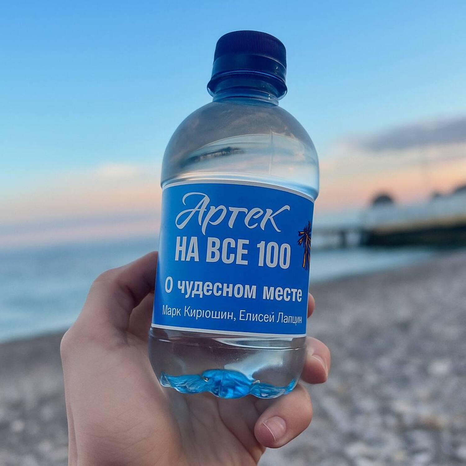 Марк Кирюшин