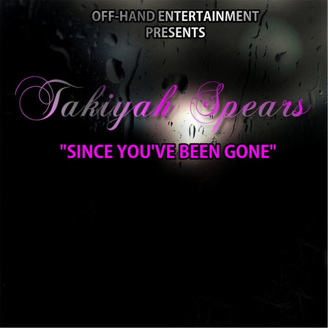 Takiyah Spears