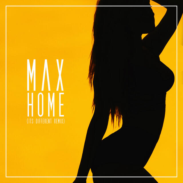 Релиз Home (it's different remix)