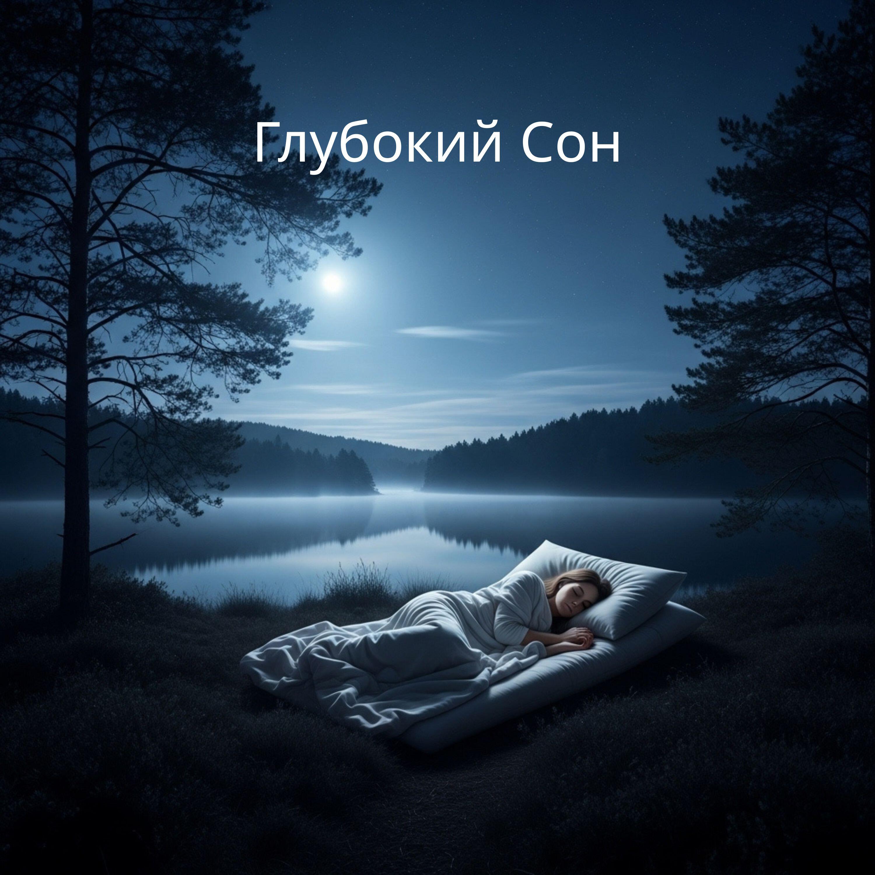 Релиз Глубокий Сон