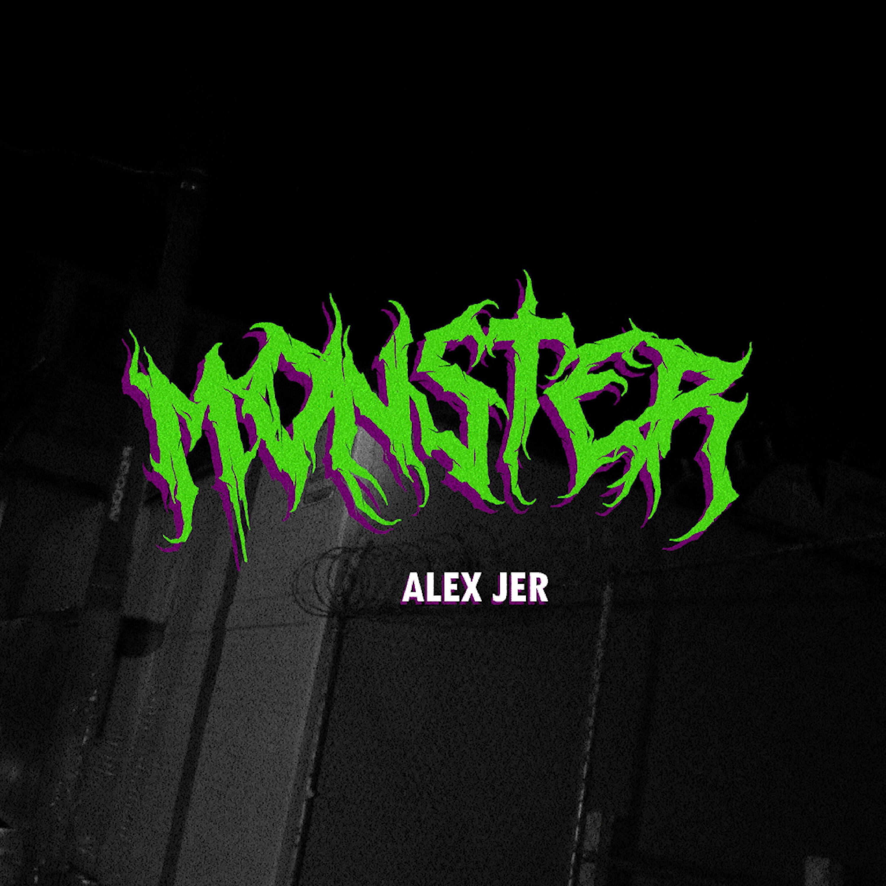 Релиз Monster