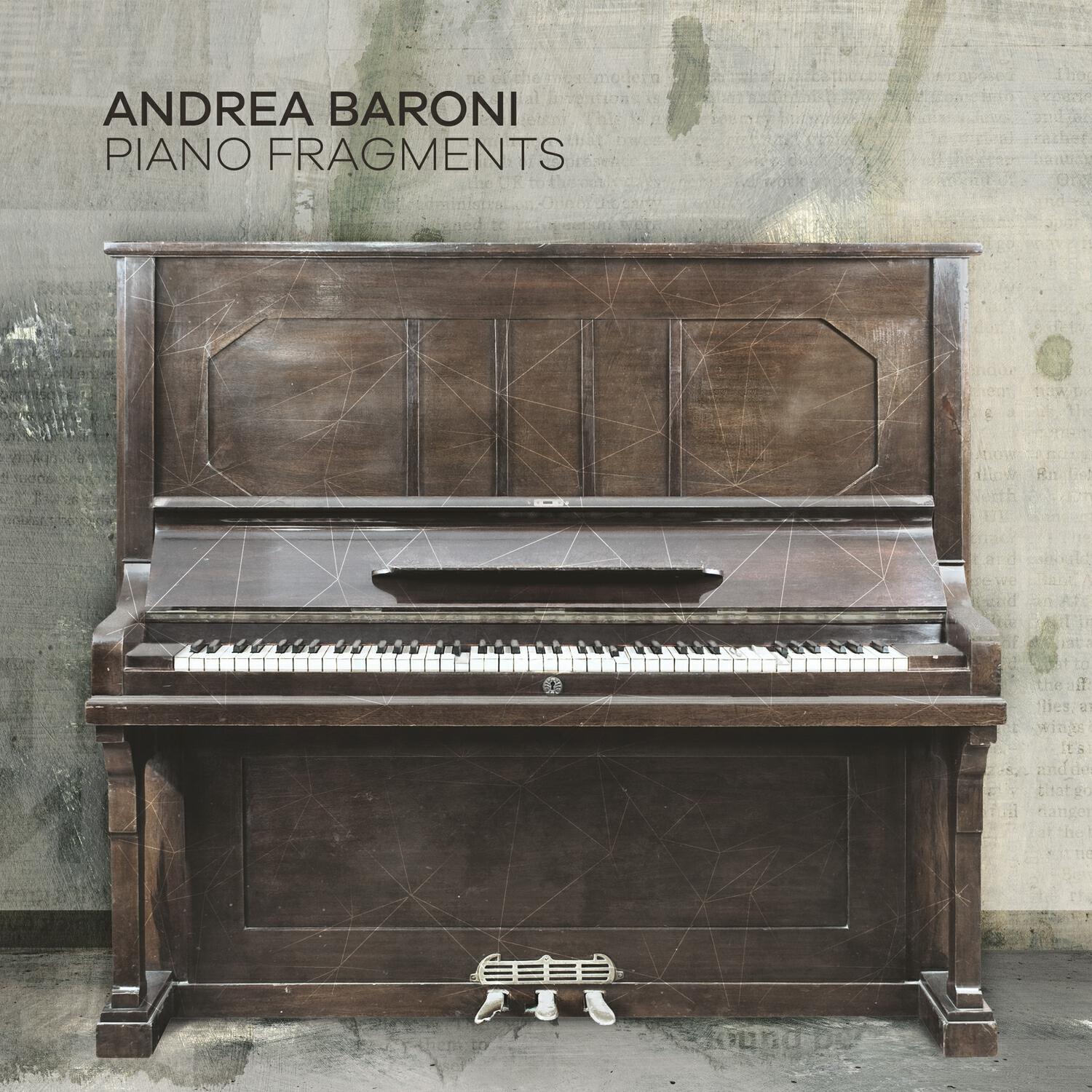 Релиз Piano Fragments