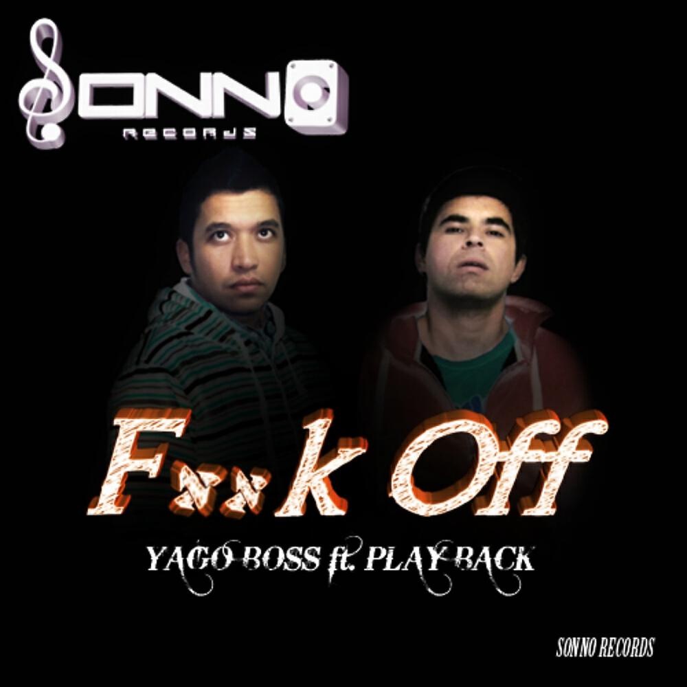 Релиз Fuck Off