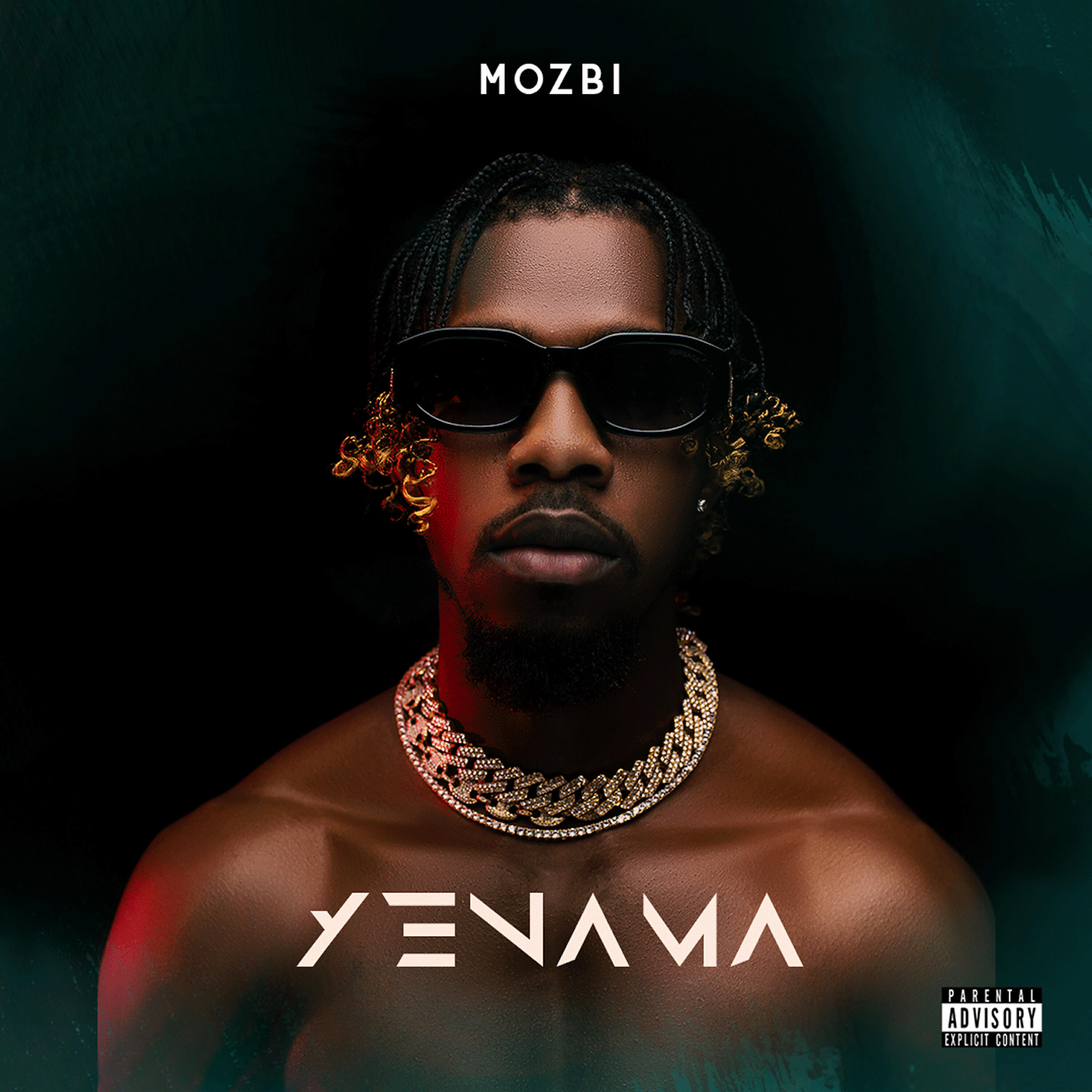 Релиз Yenama