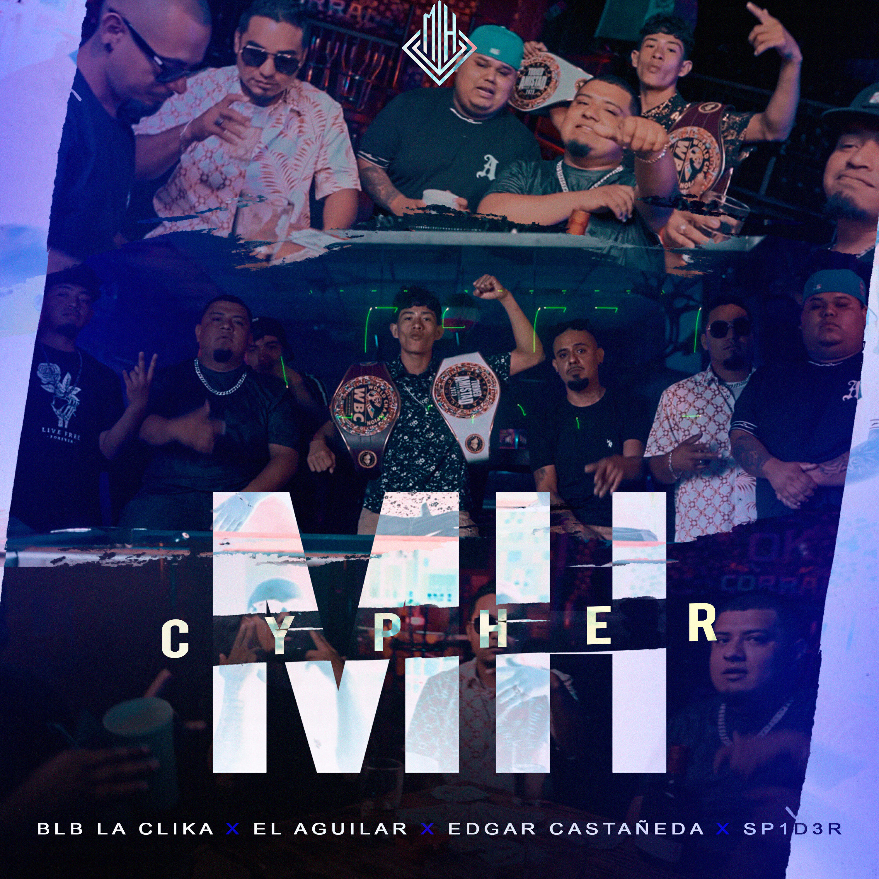 Релиз Cypher Mh