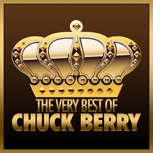 Релиз The Very Best of Chuck Berry