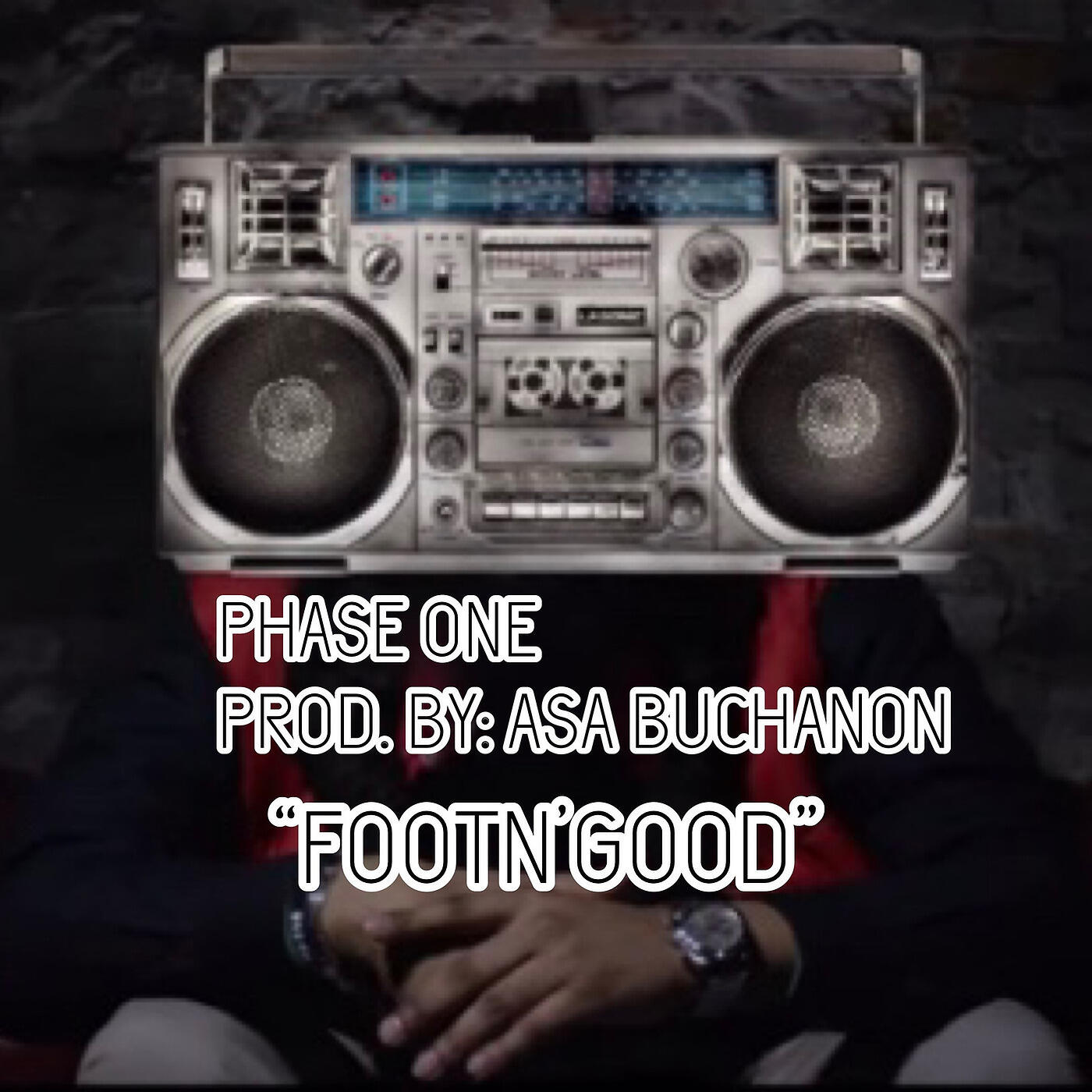 Релиз FootN'good