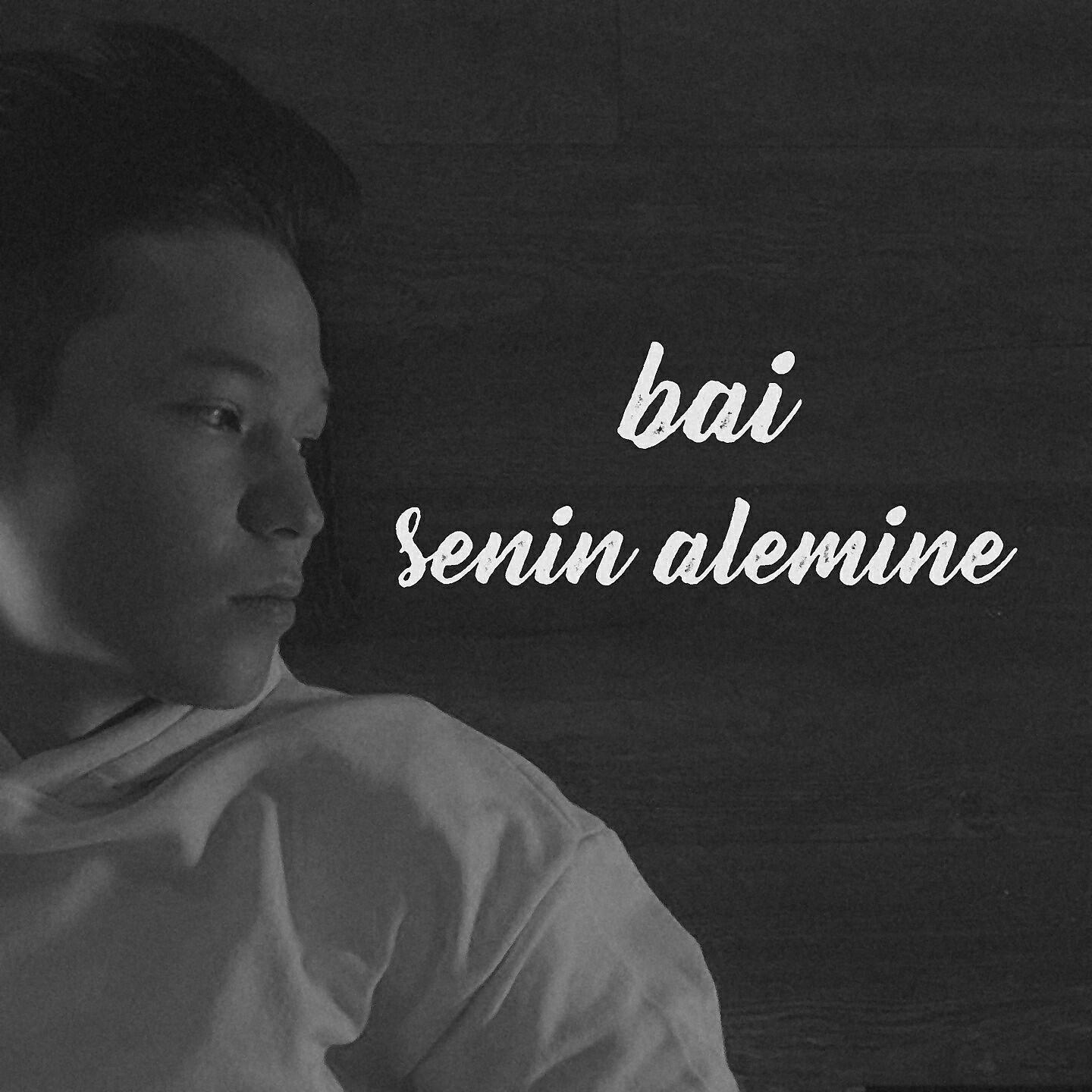 Релиз senin alemine