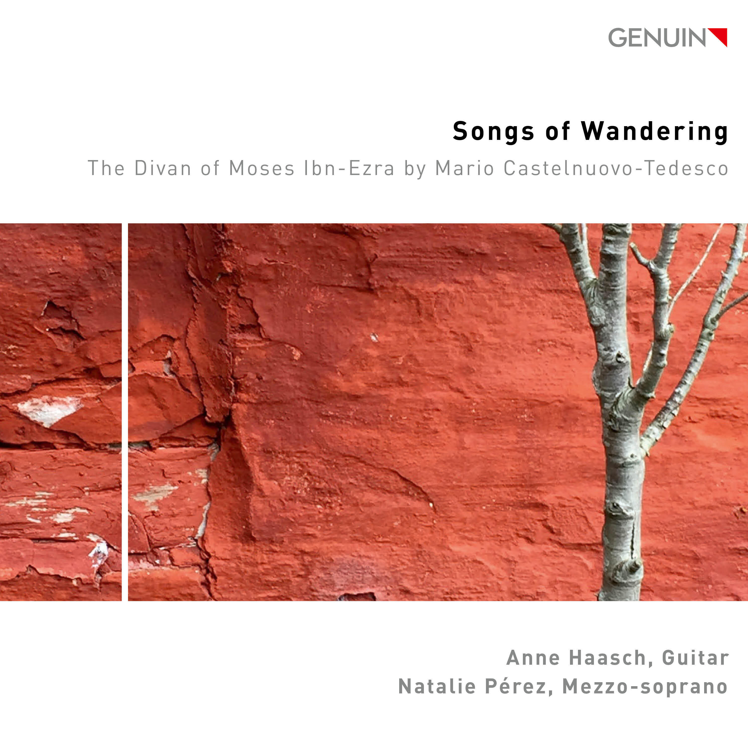 Релиз Songs of Wandering