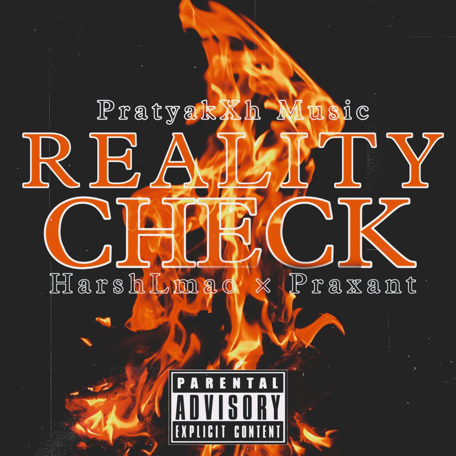 Релиз Reality Check