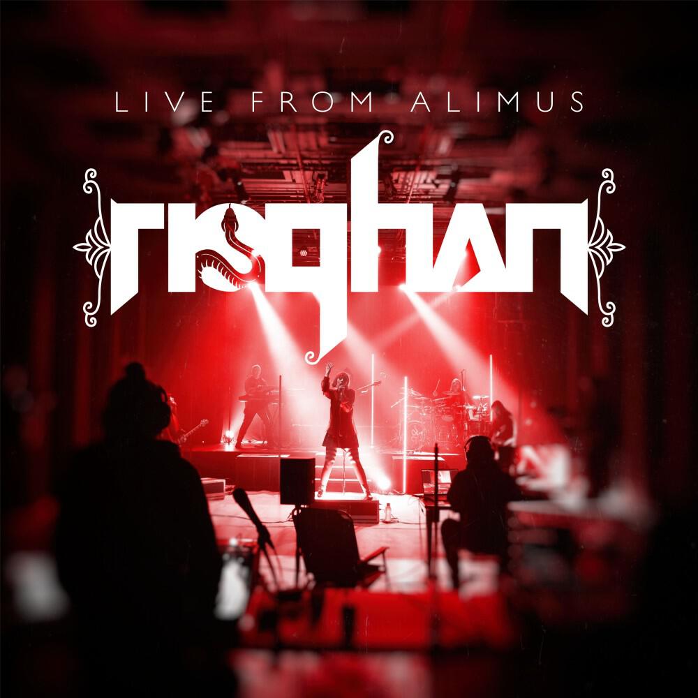 Релиз Live from Alimus